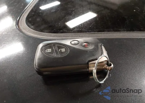 2008 Lexus Ls 460 from USA, damaged, VIN JTHBL46F985079801